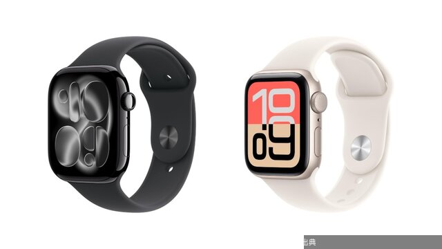 [朗報] Apple Watch SE 3 セール登場！