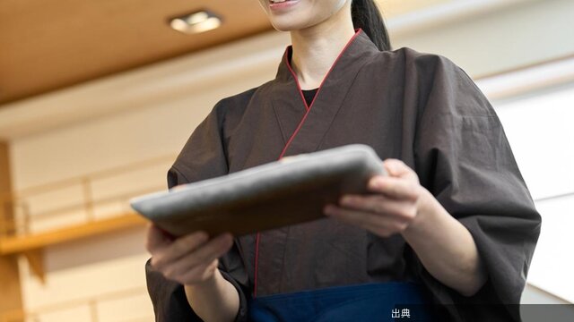 [話題] スキマバイト人材争奪戦激化