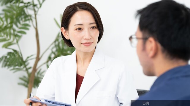 [話題] ADHDの正体を知った先輩の変化