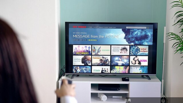 ｢値上げは負担だが､広告付きはイヤだ｣　データで判明した定額制動画配信サービスの利用実態　満足度の高いサービス...になる模様