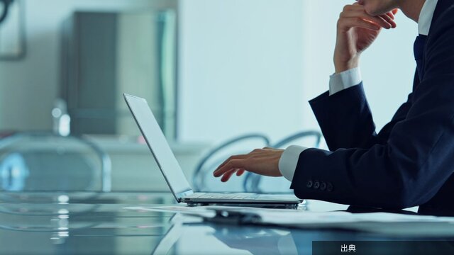 [朗報] 株で勝つための必須情報とは？