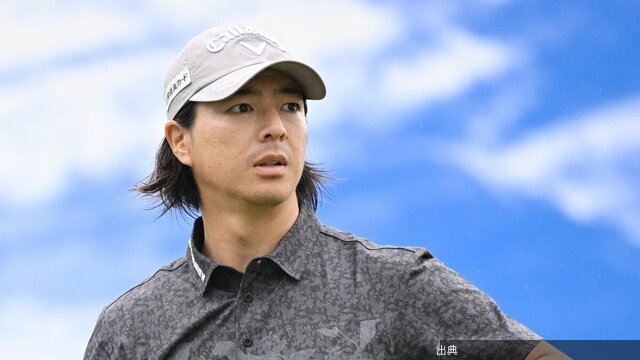[朗報] 男子ゴルフに150億円投資！