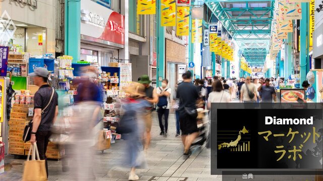[朗報] 原油価格下落