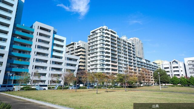 [話題] マンション購入の落とし穴