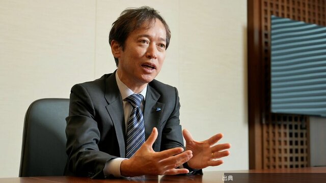 [朗報]第一生命･隅野社長｢旧態依然とした営業スタイルを変革し､福利厚生など新領域のサービスを提供して成長を目指...とのこと