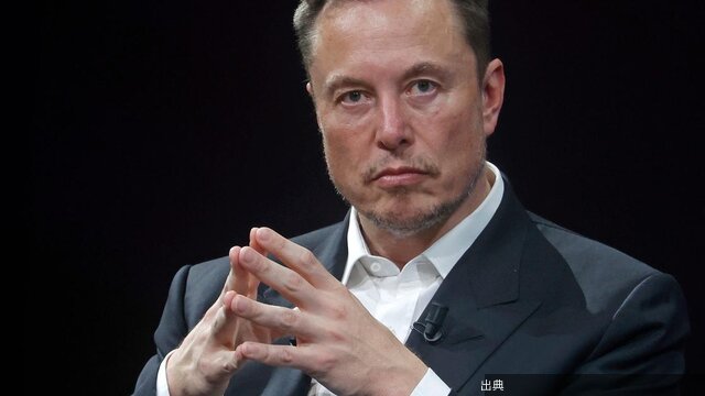 [話題] イーロン・マスクのSF作品