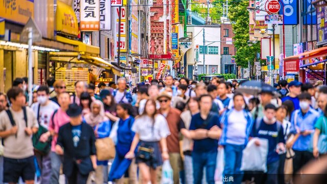 [話題] 円安で中国人「爆買い」が不動産にシフト