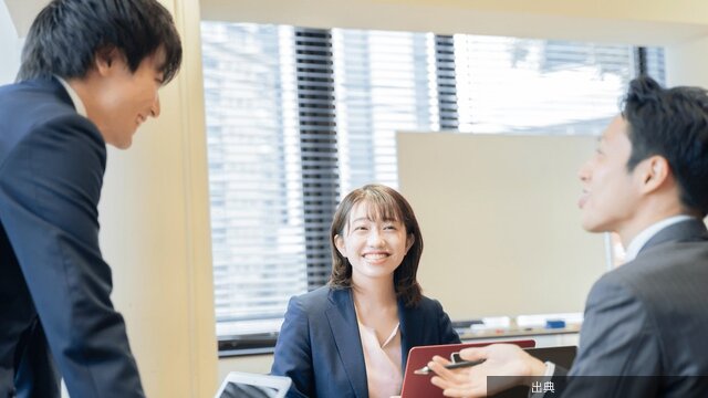 [緋急]仕事ができる人は「最近どう？」と聞かない。ではどうする？ - 自分の言葉で話せるようになりましょう。とのこと