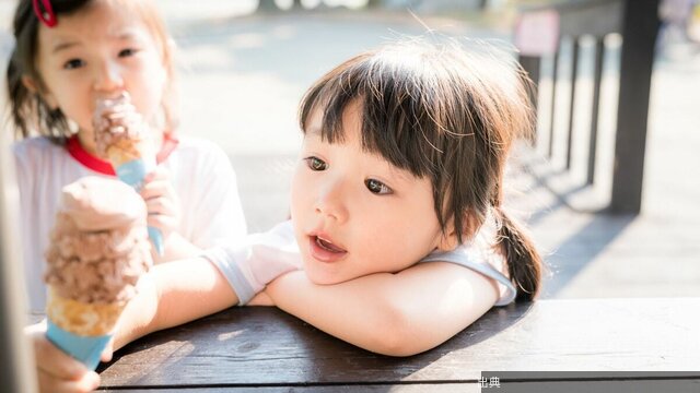 [衝撃] 子どもに食べさせたくないアイス2選