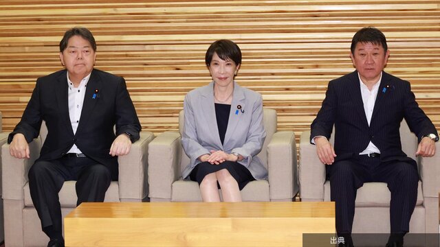 [話題] 食料品消費税減税は愚策？
