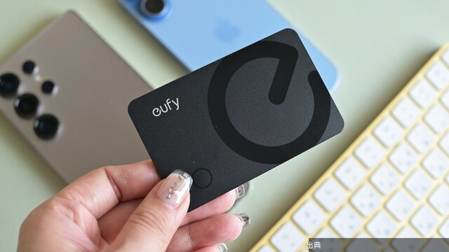 [朗報] Ankerの薄型スマートタグで財布紛失に焦らない