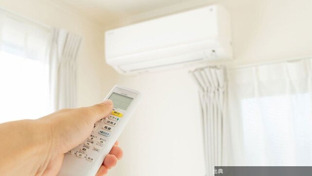 [朗報] エアコンの節約方法が間違っている？