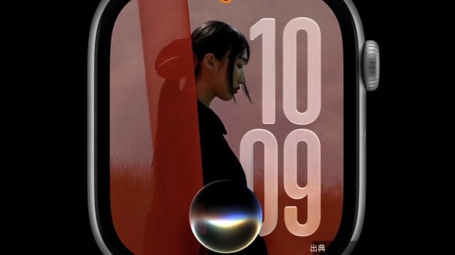 [速報] Apple WatchでSiri AIを先に体験する方法