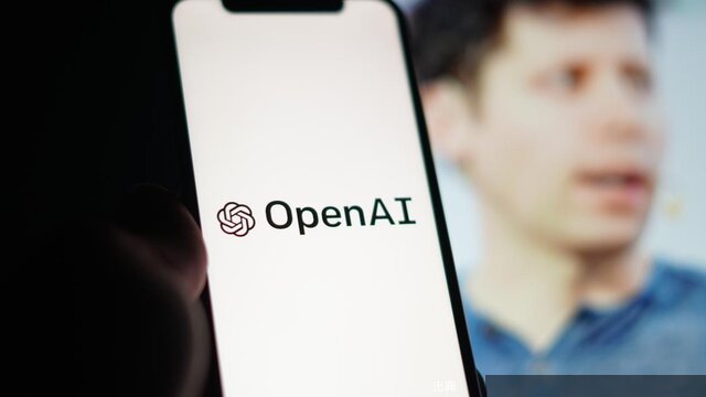 [話題] 投資家がOpenAIに戻ってきた
