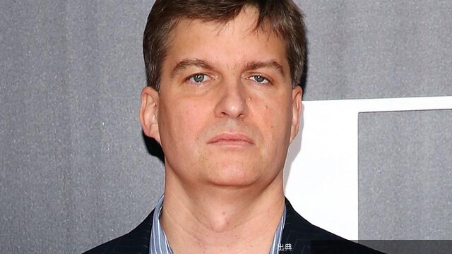 [話題]映画『マネー・ショート』のバーリ氏、住宅はよい投資になることは少ないが「メリットもある」と指摘とのこと