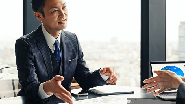 [話題]｢少しずつ何でもできます｣と言った瞬間､あなたの市場価値はゼロに近づく…40代･50代の転職で｢総合型...になる模様