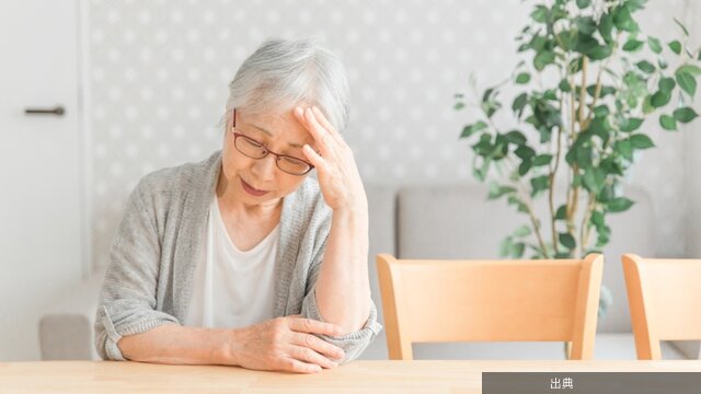 [衝撃] 夫の年金未納で遺族年金の対象外に!