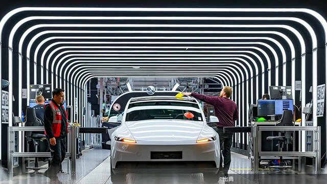 [衝撃]テスラの2Q決算発表でマスク氏ネガティブ発言