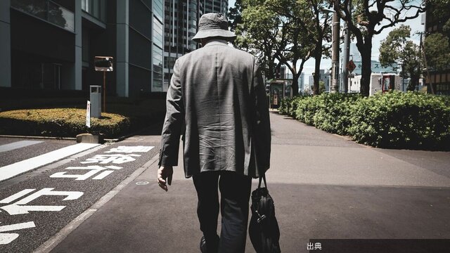 [話題] 老後生活は4000万円あれば安心？