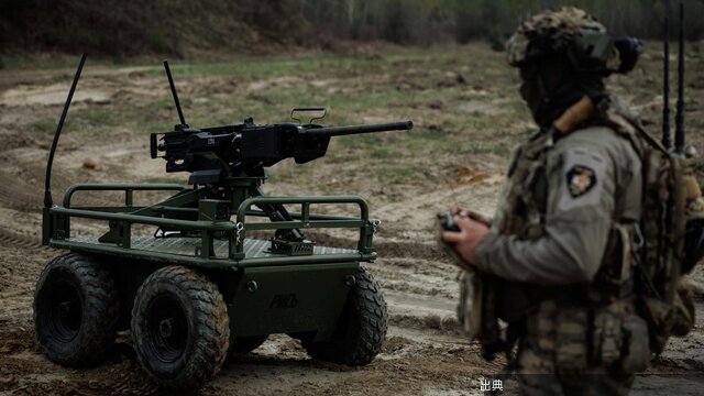 [悲報]ウクライナはどんな古い兵器でも受け入れていたが、今ではその「現代戦」を欧米諸国が学んでいるとのこと