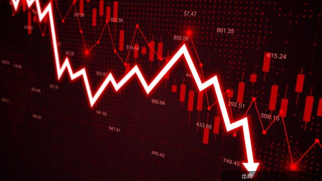 [朗報] 株のプロが教える！急落した株を買うタイミング