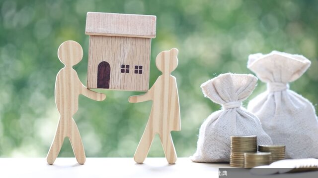 [注意] 退職金でローン完済のリスク