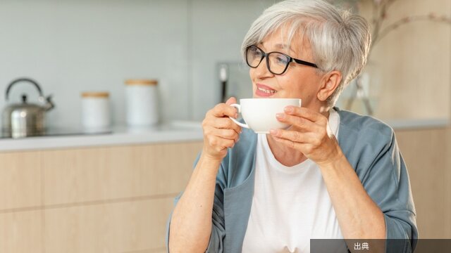 [衝撃] 年金だけの生活費は足りない？