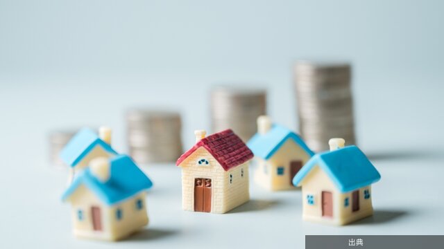 [速報] 住宅ローン2500万円で300万円繰上返済のメリット