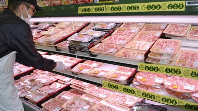 [悲報]豚肉・鶏肉が高騰