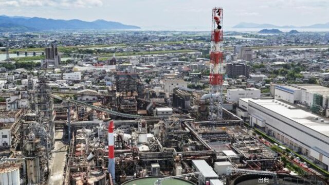 [悲報] 日本製紙八代工場被災