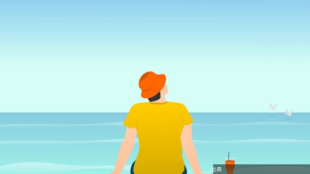 [朗報] 夏の過ごし方を見つけよう！