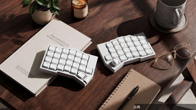 [朗報]Keychron Orca echo 15%オフ！