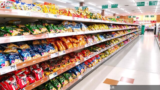 [朗報] 年収最高の食品メーカーは？