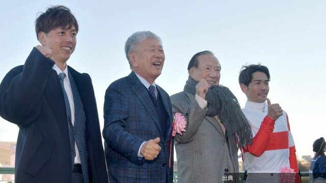 [衝撃] 社外役員在任48年も