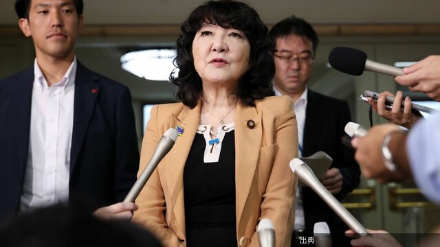 [速報] 日本の為替介入約5兆円規模