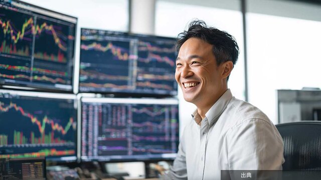 [朗報] 株で勝つ情報収集術とは？