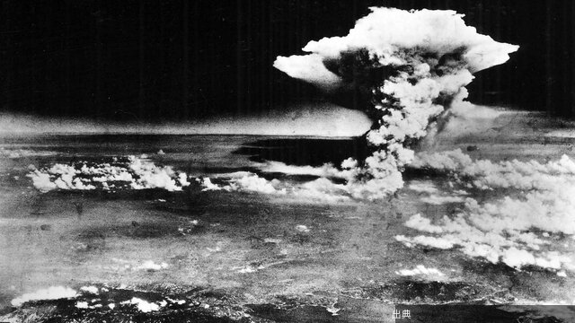 [話題] 原子爆弾を｢新型爆弾｣と呼んだ背景