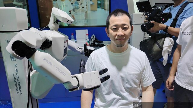 ボクシングもダンスもやめた中国ヒューマノイド――焦点は｢人間の相棒になれるか｣に移った | 政治・経済・投資 | 東洋経...