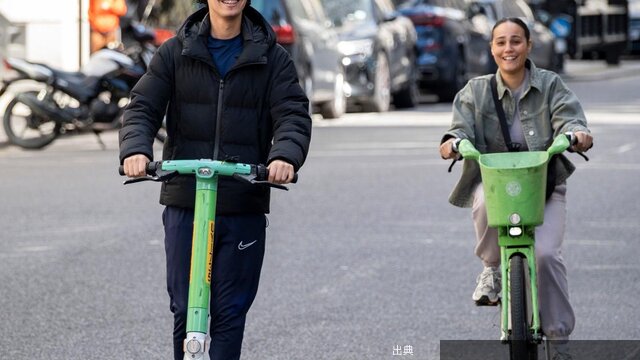 [朗報]ライムが都市への投資を強化