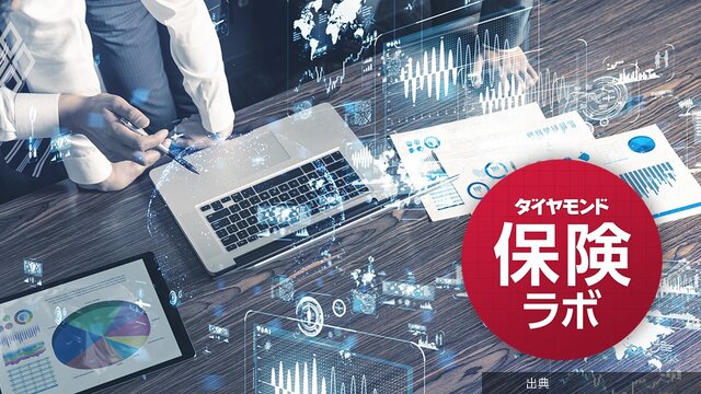 [衝撃] 保険業界で「新規制ESR」公表