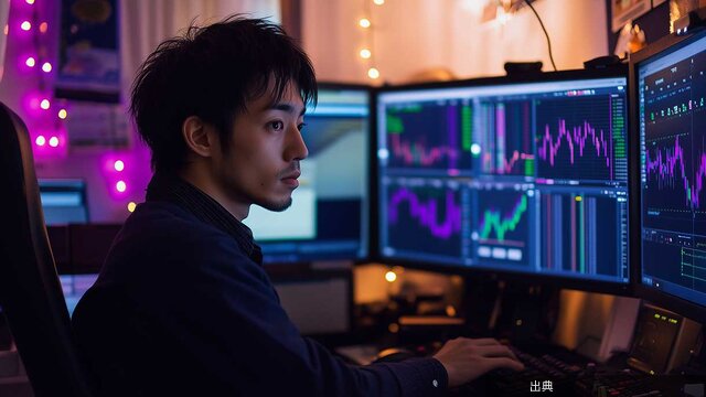 [話題] 株式投資のプロはなぜテレビを見る？
