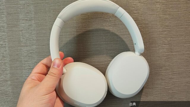 [朗報]シャオミの安いヘッドホン！