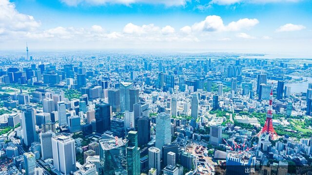 [衝撃] 都心のマンション高騰で若い世帯が郊外へ