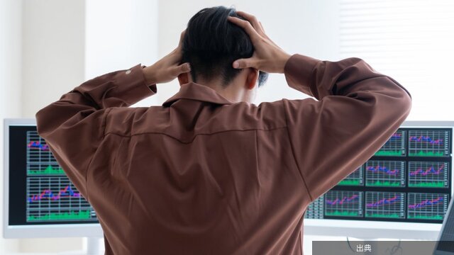 [速報]手取りの6割をNISAに投じ、冷暖房も食事も削る若者たちの実態←これ