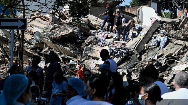 [衝撃]南米コロンビア地震､太平洋沿岸地域とアンデス山脈中部で死者180人超…政府が経済緊急事態宣言へ | 政治・経済・...
