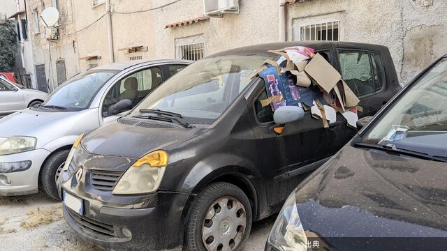 [衝撃]ドイツでピカピカの車を見かけない、驚きの理由。車に対する価値観の違い