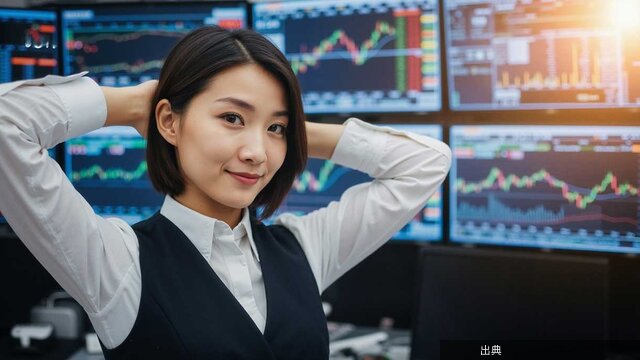 [話題] 株式投資のプロが見ない情報とは？