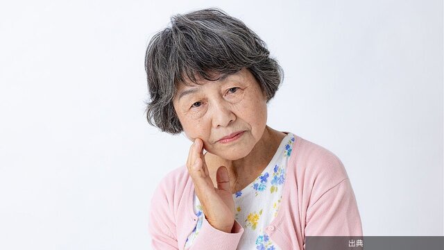 [衝撃] 孫に会いたくないお年寄り