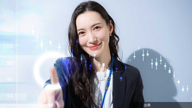 [朗報] 株式投資のプロが相場を読むためのベスト1！
