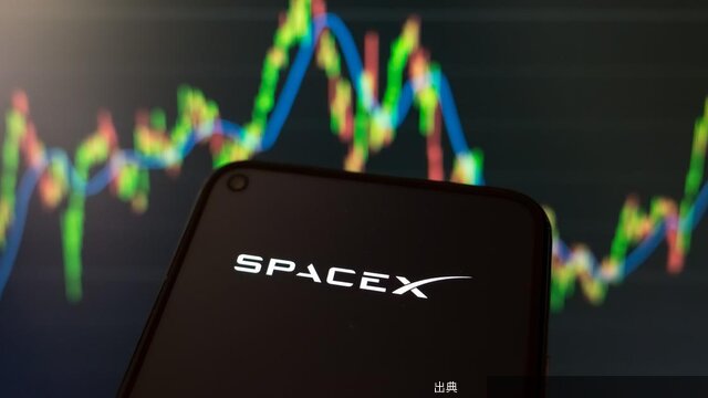 [悲報]スペースX株価下落の可能性